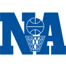 na basketball logo