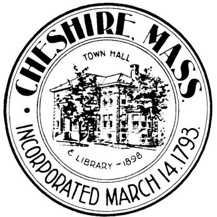 cheshire hoedown logo