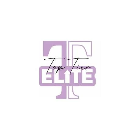 Elite Cheerleading Logo