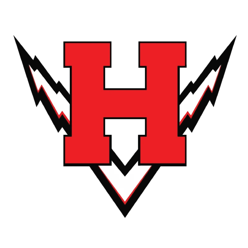 hoosac valley elementary logo