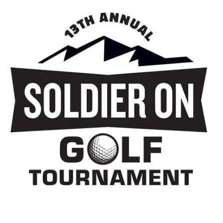 soldier on golf tourn