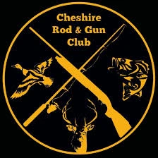 cheshire rod and gun logo