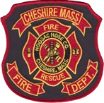 cheshire fire logo