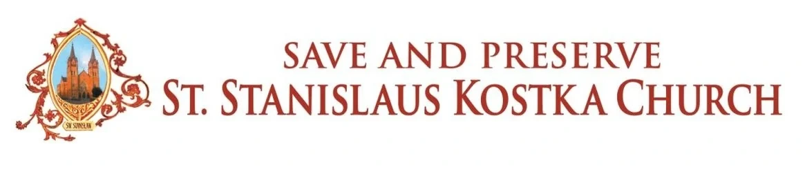 ssk perservation fund logo