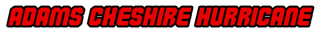 Cheshire Football Logo