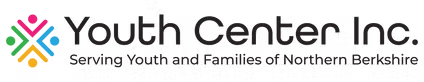 YOUTH CENTER INC LOGO